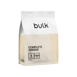 Complete Greens™ - 100g  - Geschmacksneutral