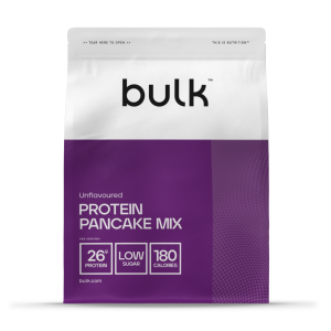 Complete Protein Pancake Mix für Pfannkuchen - 1kg  - Original