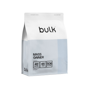 Masseaufbau - 1kg  - Vanille