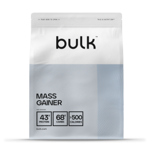 Masseaufbau - 1kg  - Erdbeere