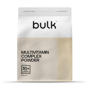 Compleet Multivitamine Complex Poeder - 100g  - Smaakloos