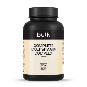Compleet multivitaminecomplex  - 270 Tabletten - Smaakloos