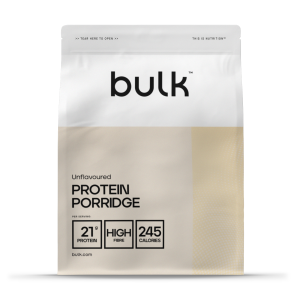 Complete Protein Haferflocken - 1kg  - Geschmacksneutral