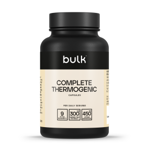 Complete Thermogenic™  - 90 Kapseln