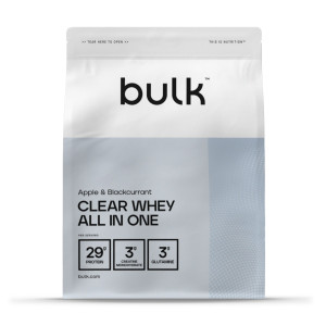Clear All In One Apple & Blackcurrant 1kg