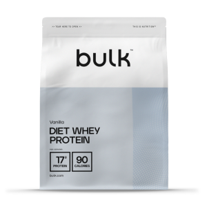 Diet Whey Protein - Chocolate 500g