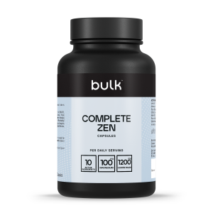 Complete Zen™  - 120 Cápsulas