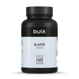 5HTP 100mg - 90 Capsules