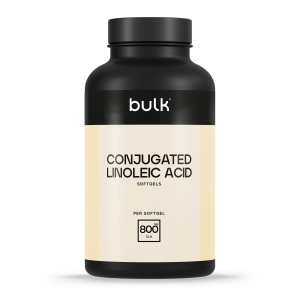 Konjugierte Linolsäure (CLA) Weichkapseln 800 mg  - 270 Weichkapseln - Geschmacksneutral