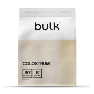 Colostrum 30 % Aktives IgG - 100g  - Geschmacksneutral