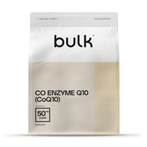 Co Enzyme Q10 Powder