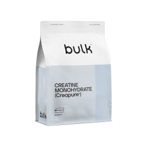 Creapure® 100% creatine monohydraat - 1kg  - Smaakloos