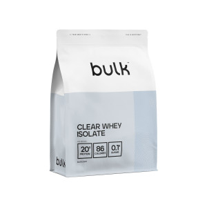 Clear Whey Isolate - 500g  - Fruit de la passion