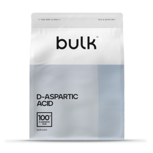 D Asparaginsäure - 500g  - Geschmacksneutral