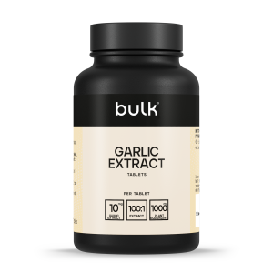 Comprimés d'Extrait d'Ail 400 mg  - 270 Comprimés