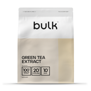 Grüntee Extrakt-Pulver - 500g  - Geschmacksneutral