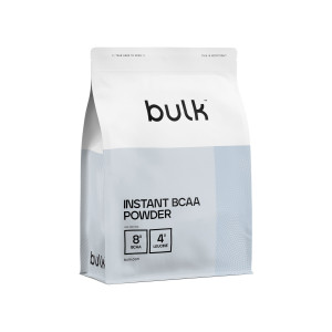 Instant BCAA Pulver - 500g  - Tropical