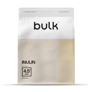 Inulinpulver - 500g  - Freiland