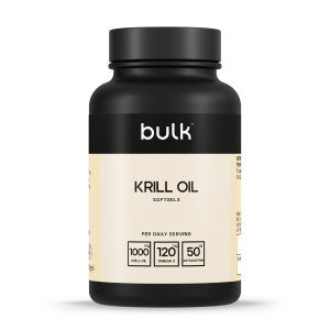 Krillöl Weichkapseln 500 mg  - 180 Weichkapseln - Geschmacksneutral