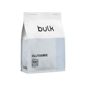 Glutamine Powder - 500g  - Skogsbär
