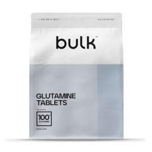 L-glutamine Supplément Acides Aminés - 500g  - Fruits Rouges
