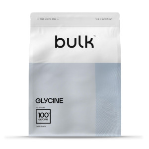 Glicina - 1kg  - Sin sabor
