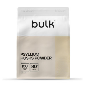 Psyllium Husks Poeder - 1kg  - Smaakloos