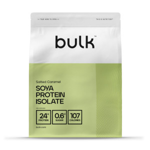 Soja-Protein Isolat  - 2.5kg  - Vanille