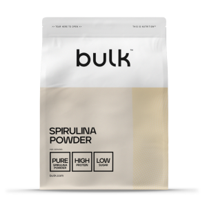 Spirulina-Pulver - 500g  - Geschmacksneutral