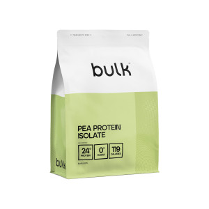 Soja-Protein Isolat  - 1kg  - Geschmacksneutral
