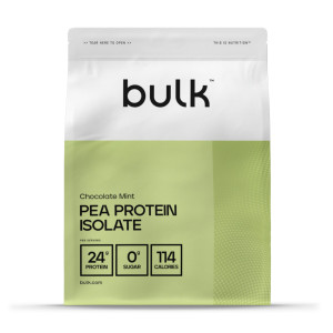 Pea Protein Isolate Choc Mint 1kg