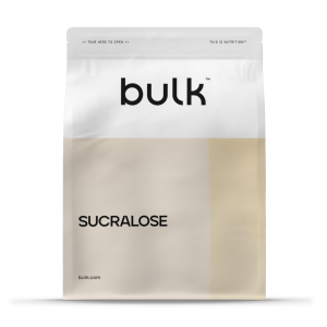 Sucralose - 100g  - Geschmacksneutral