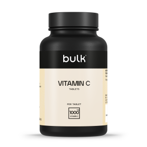 Vitamin C Tabletten 1000 mg  - 270 Tabletten - Geschmacksneutral