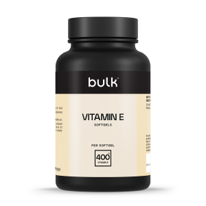 Vitamin E Weichkapseln 400 I. E.  - 270 Weichkapseln