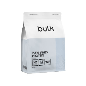 Pure Whey Protein™ - 5kg  - Schokolade