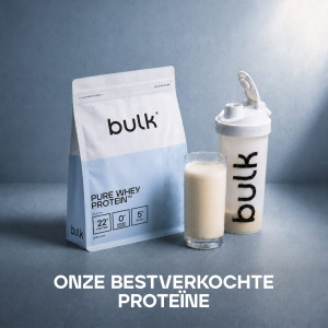 Pure Whey Protein™ - 500g  - Banaan