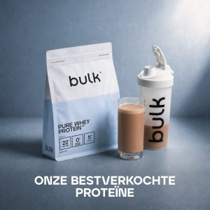 Pure Whey Protein™ - 500g  - Chocolade Caramel