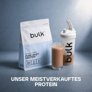 Pure Whey Protein™ - 500g  - Schoko-Karamell