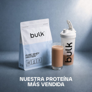 Pure Whey Protein - 500g  - Chocolate
