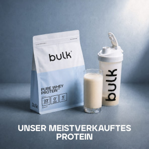 Pure Whey Protein™ - 1kg  - Vanille
