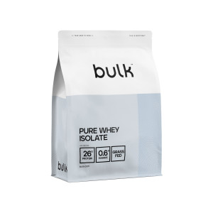 Pure Whey Isolat™ - 2.5kg  - Vanille