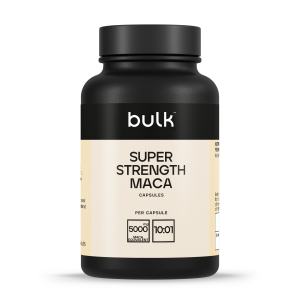 Extra starke Maca-Kapseln 5000mg  - 90 Kapseln