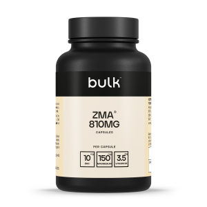 ZMA® Kapseln 810 mg  - 90 Kapseln - Geschmacksneutral