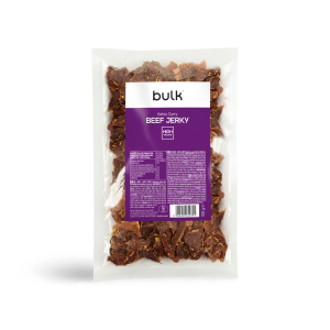 Beef Jerky - 100g  - Original
