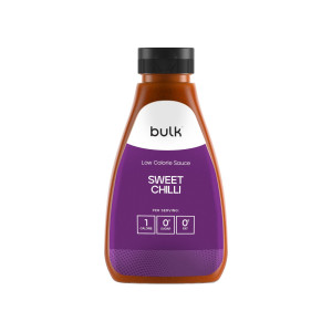 Niedrige Kaloriensauces süße Chili 425ml