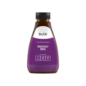 Caloriearme saus - BBQ - 425ml