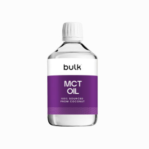 MCT Oil 500ml