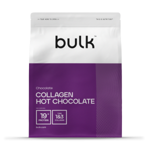Heiße Kollagen-Schokolade 500g