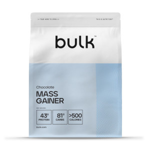 Masseaufbau - 1kg  - Schokolade
