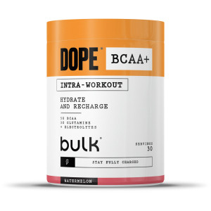 Dope BCAA+ - Watermelon 360g